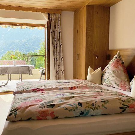 Landhaus Heisenbauer Bad Reichenhall Extérieur photo