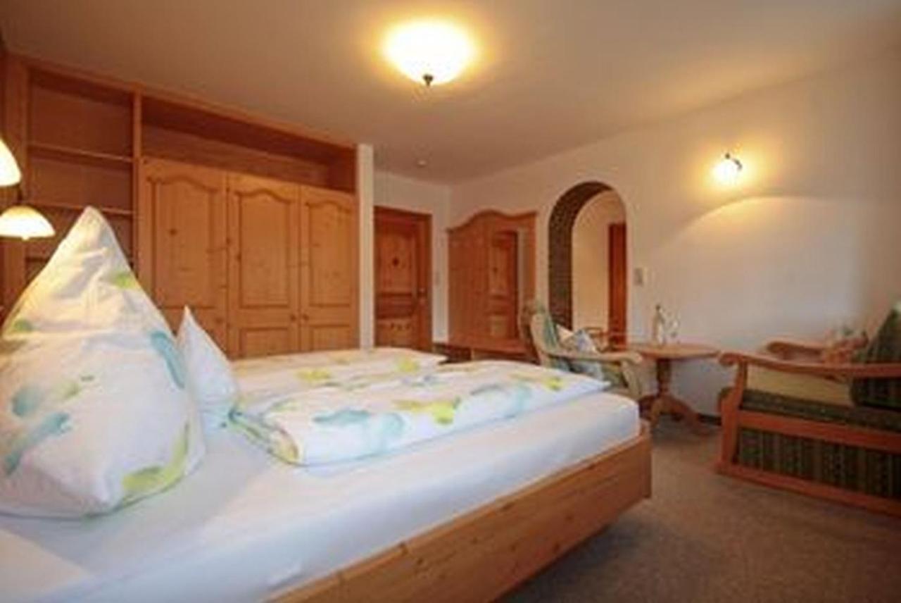Landhaus Heisenbauer Bad Reichenhall Extérieur photo