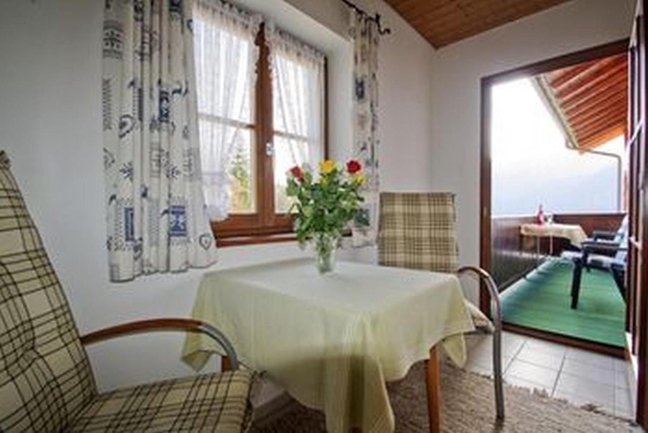 Landhaus Heisenbauer Bad Reichenhall Extérieur photo