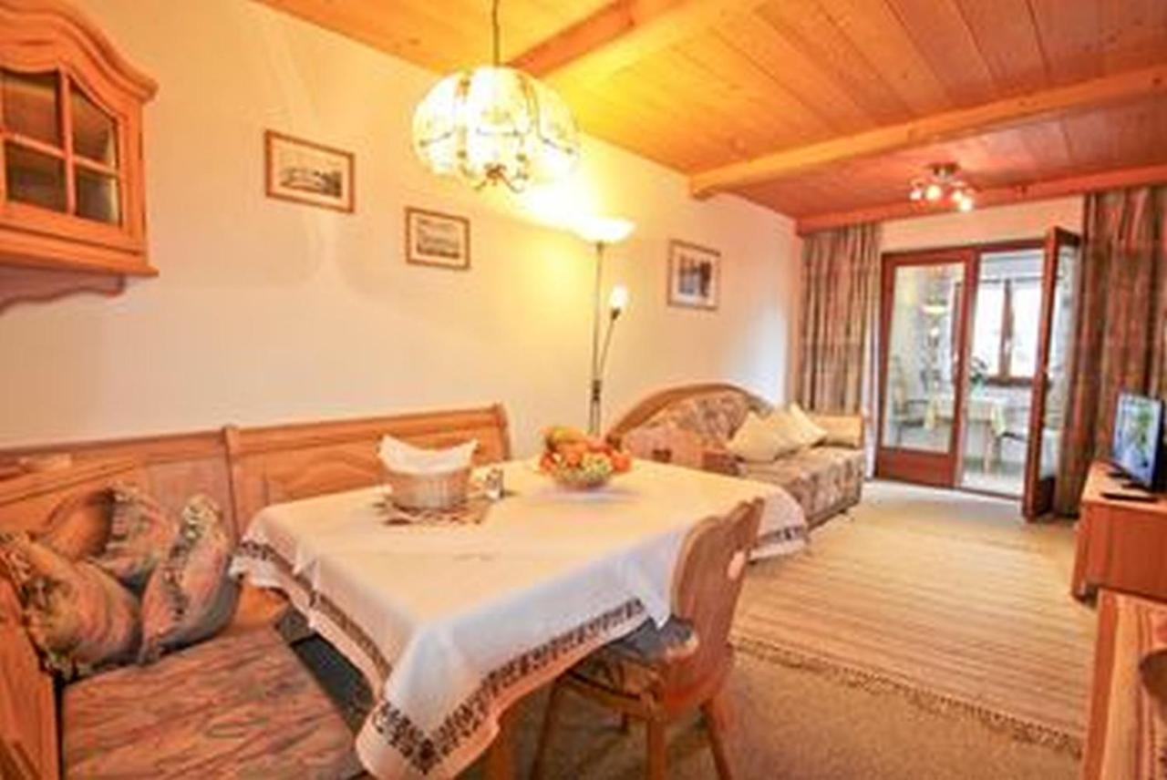 Landhaus Heisenbauer Bad Reichenhall Extérieur photo