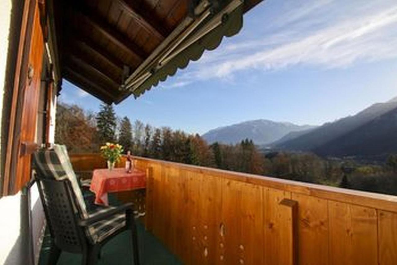 Landhaus Heisenbauer Bad Reichenhall Extérieur photo