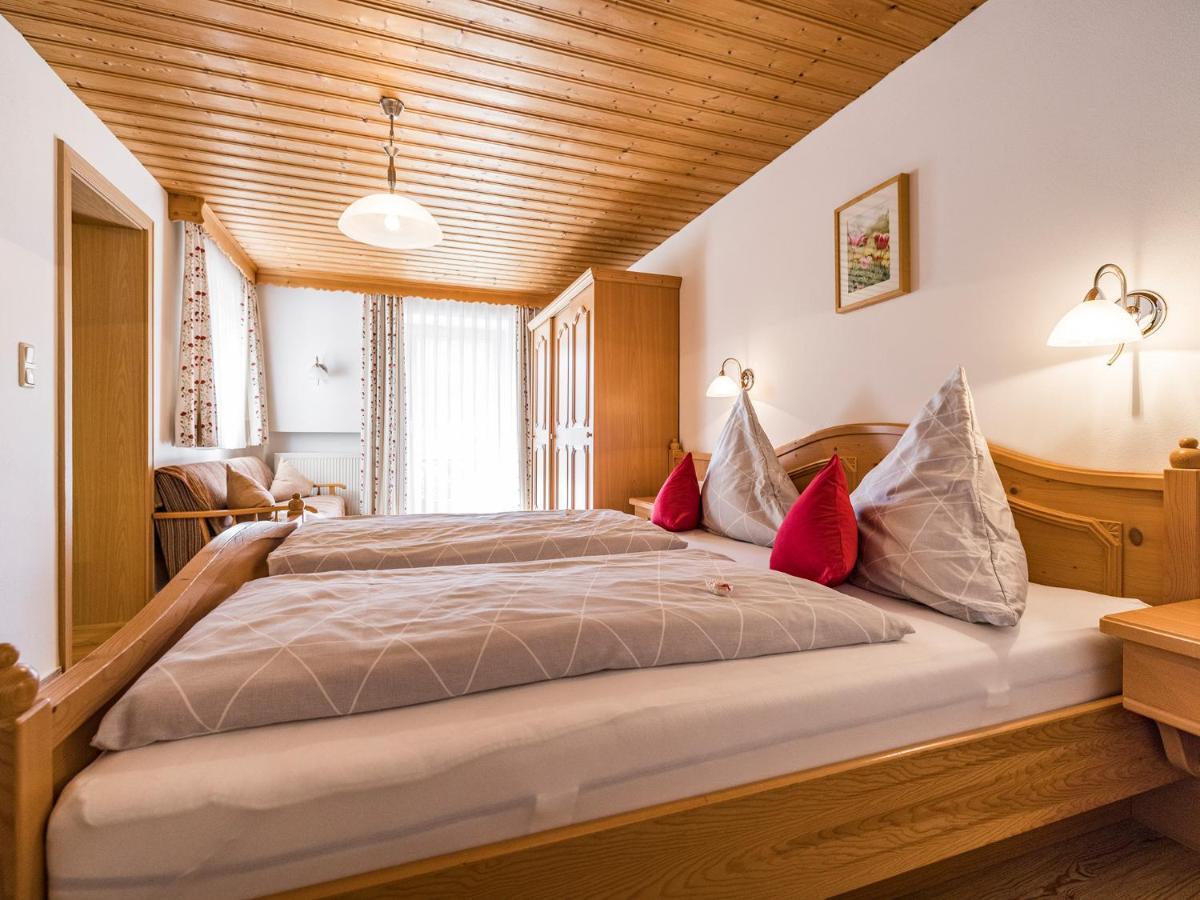 Landhaus Heisenbauer Bad Reichenhall Extérieur photo