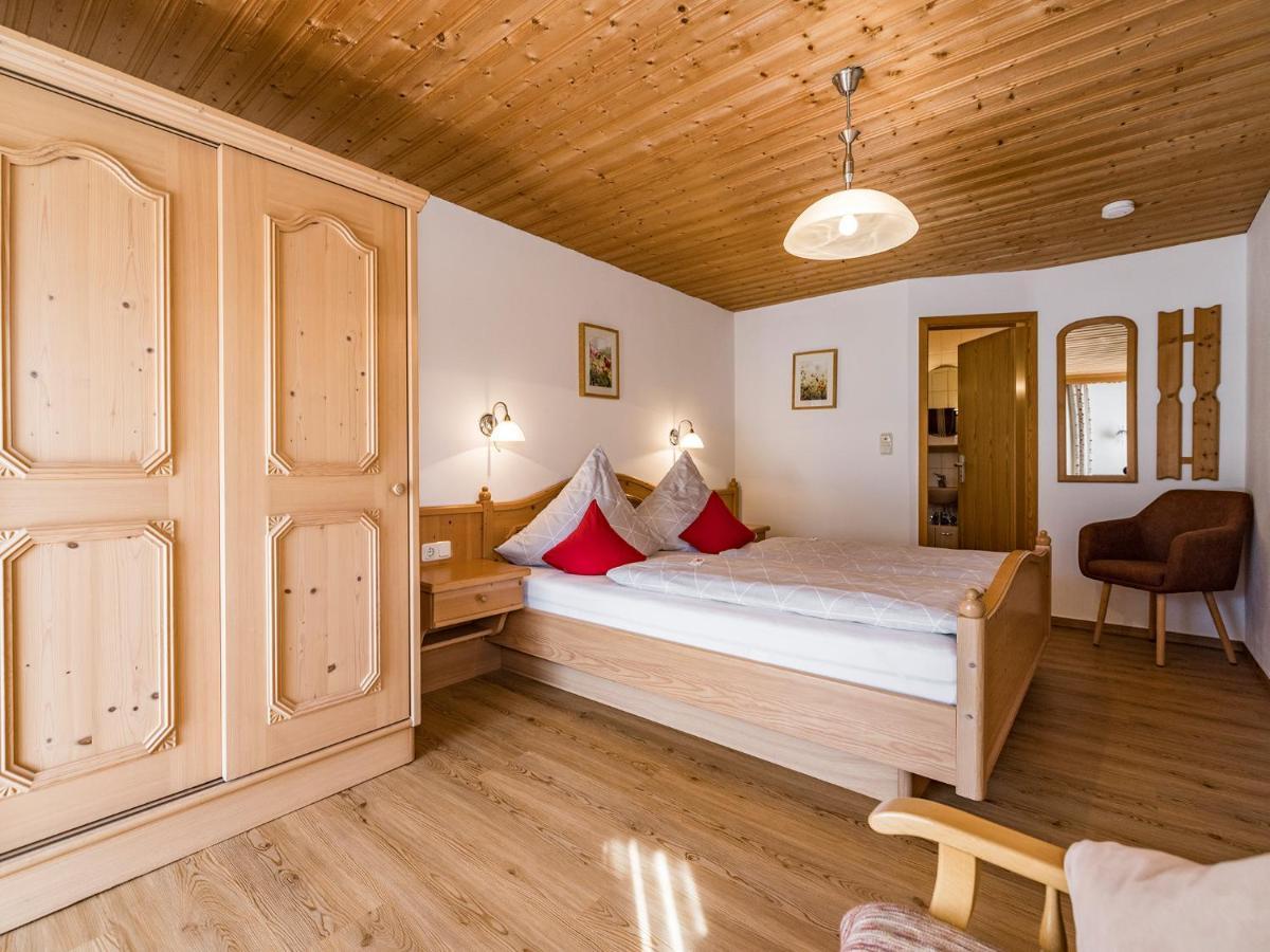 Landhaus Heisenbauer Bad Reichenhall Extérieur photo