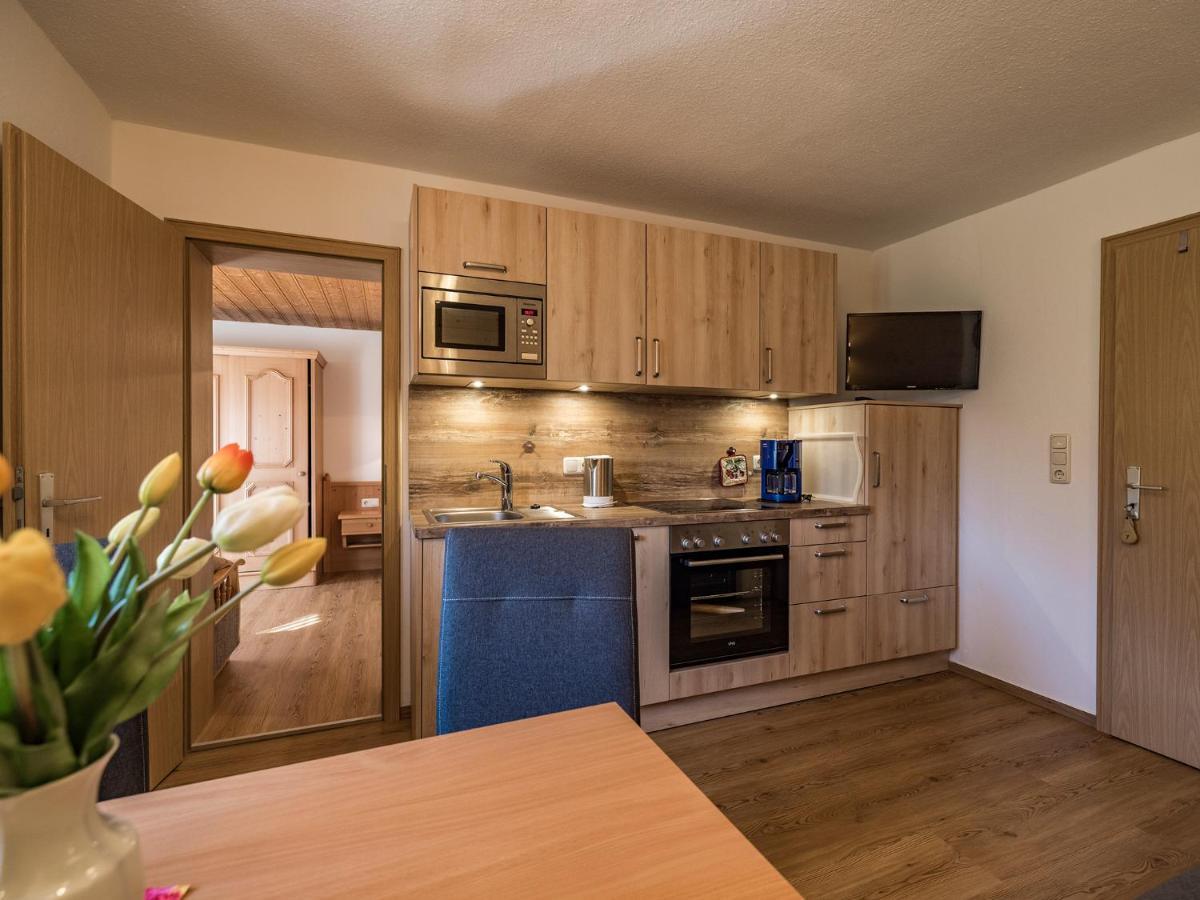 Landhaus Heisenbauer Bad Reichenhall Extérieur photo