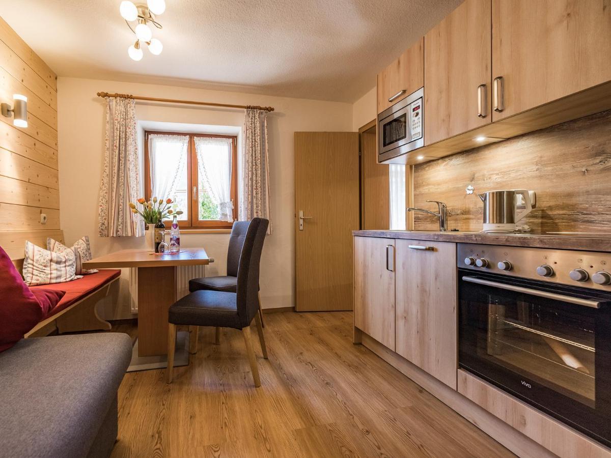 Landhaus Heisenbauer Bad Reichenhall Extérieur photo