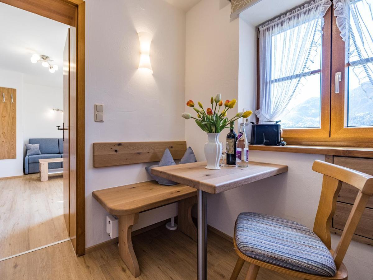 Landhaus Heisenbauer Bad Reichenhall Extérieur photo