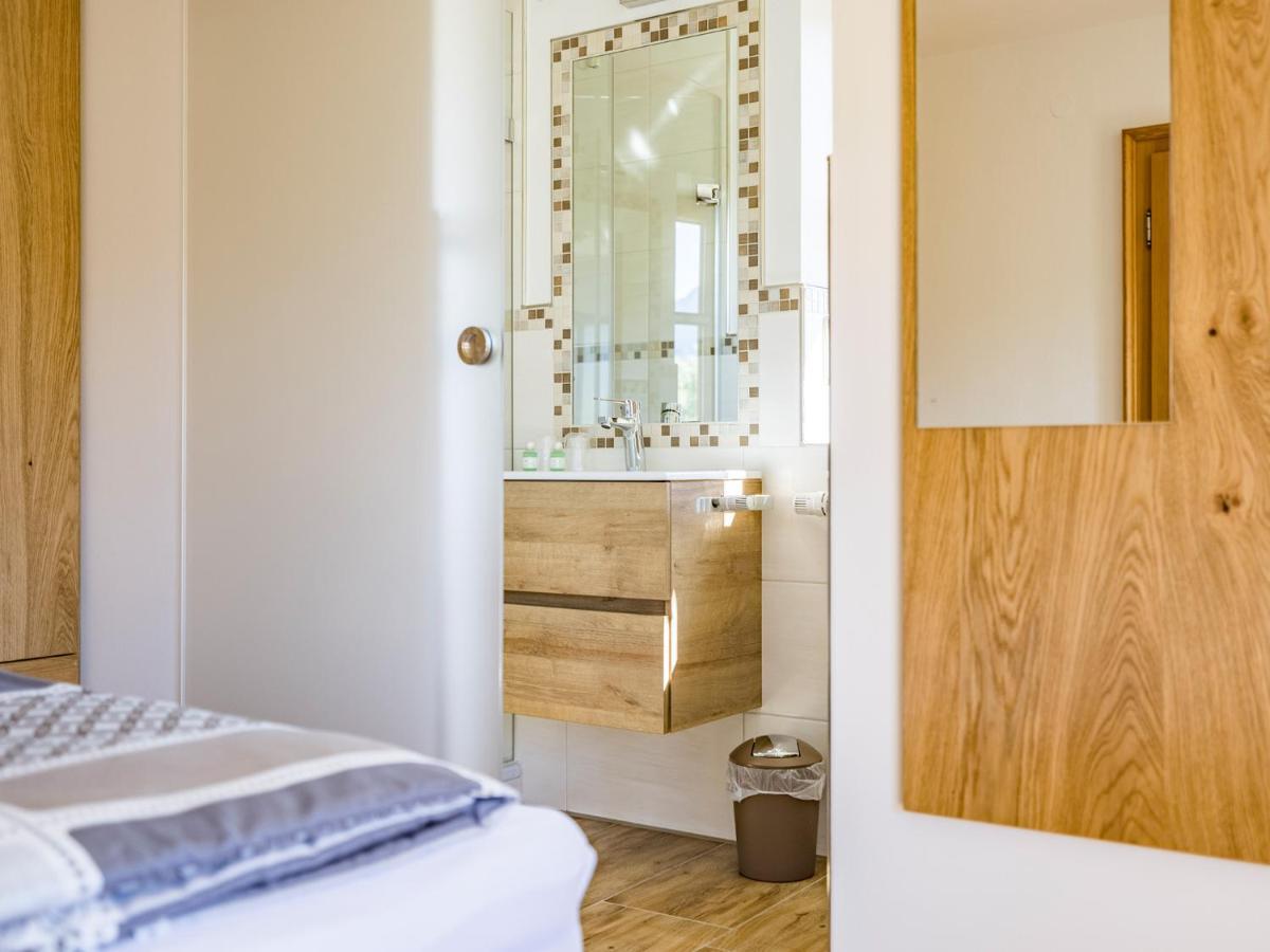 Landhaus Heisenbauer Bad Reichenhall Extérieur photo