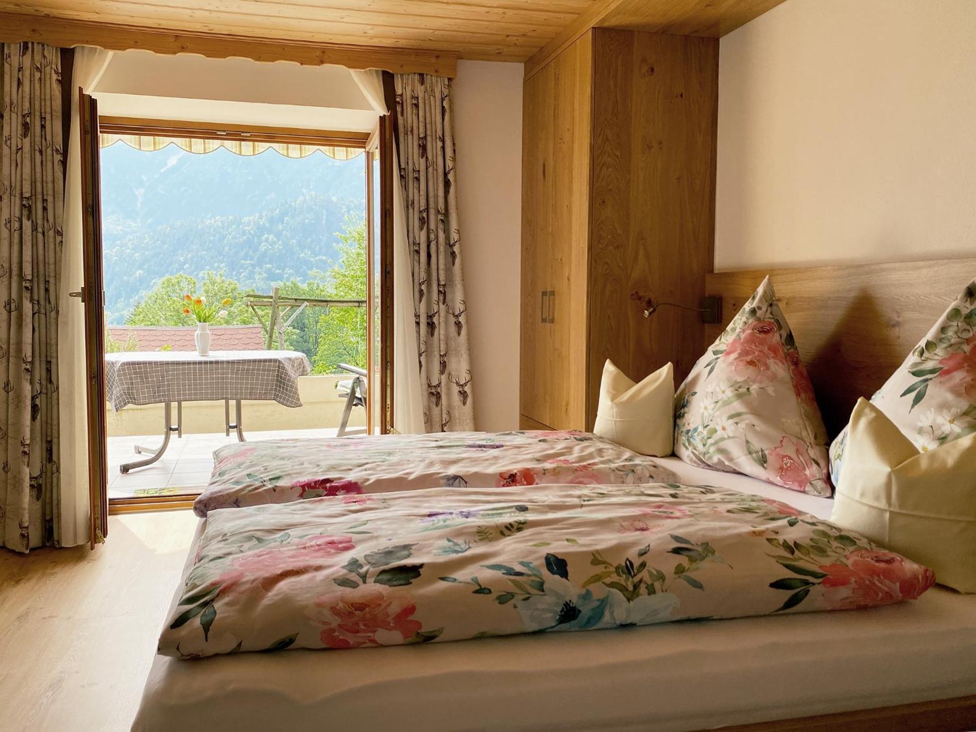 Landhaus Heisenbauer Bad Reichenhall Extérieur photo