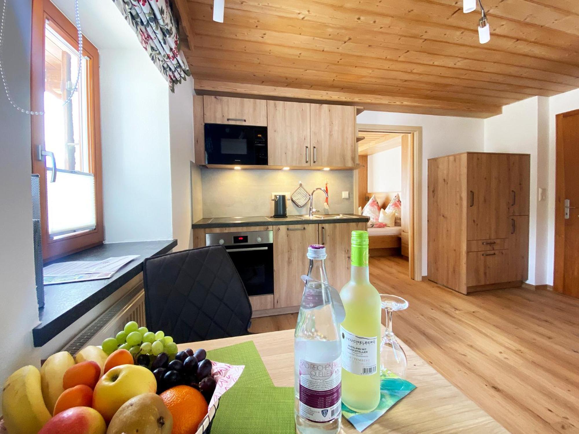 Landhaus Heisenbauer Bad Reichenhall Extérieur photo