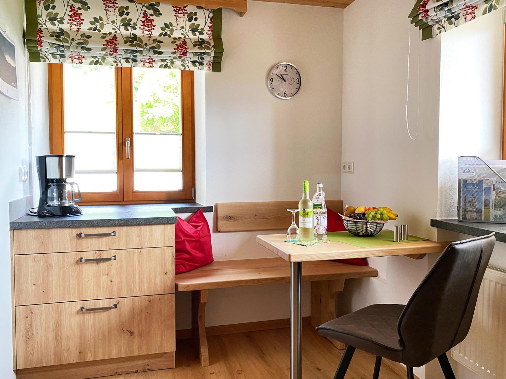 Landhaus Heisenbauer Bad Reichenhall Extérieur photo