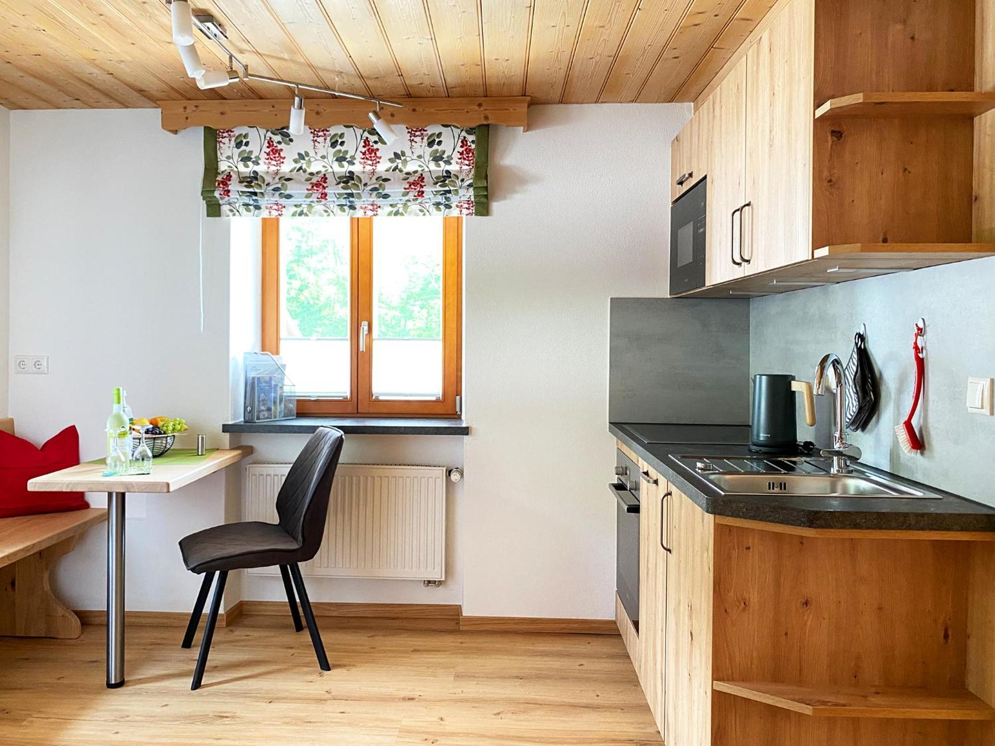 Landhaus Heisenbauer Bad Reichenhall Extérieur photo