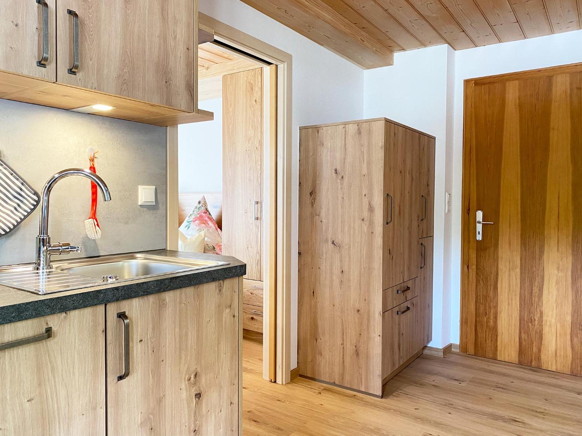 Landhaus Heisenbauer Bad Reichenhall Extérieur photo